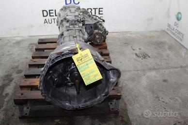 CAMBIO MANUALE COMPLETO SSANGYONG Actyon 1° Serie