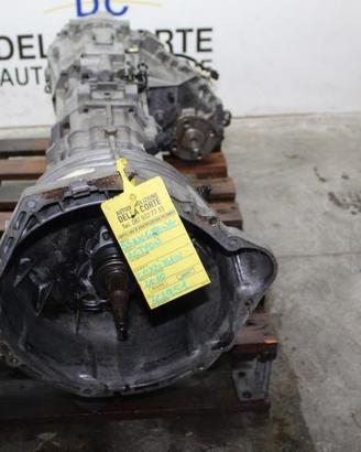CAMBIO MANUALE COMPLETO SSANGYONG Actyon 1° Serie