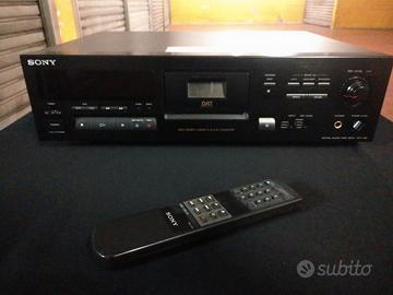 SONY DTC-780 Dat