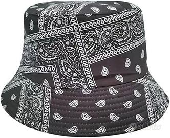 Cappello a Secchiello Unisex