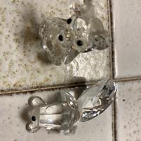 Animaletti vintage Swarovski