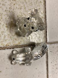 Animaletti vintage Swarovski