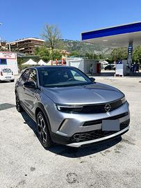 Opel Mokka 1.2 Ultimate EAT8