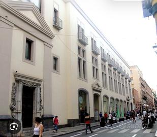 Mansarda in prestigioso