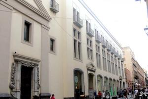 Mansarda in prestigioso