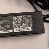 HP alimentatore Power Supply 90W P/N 608428-002