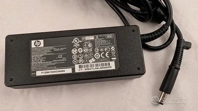 HP alimentatore Power Supply 90W P/N 608428-002