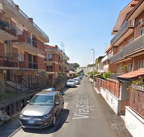 Bolognetta camera ad uso condiviso