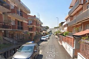 Bolognetta camera ad uso condiviso