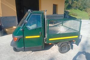 Piaggio Ape 50 in condizioni eccellenti 