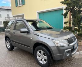 SUZUKI GRAND VITARA 4WD 1.6 3PORTE