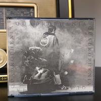 Doppio CD - The Who