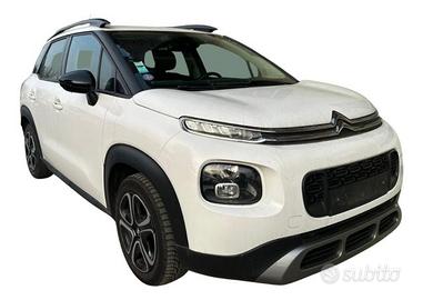 CITROEN C3 Aircross PureTech 82 Feel