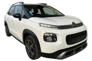 CITROEN C3 Aircross PureTech 82 Feel