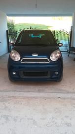 Microcar M8 DCI Tronic Premium 