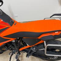 Sella Rally KTM 1290