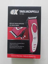 Tagliacapelli professionale