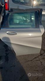 PORTA / PORTIERA USATA POST. DX CL B ANNO 2015 SER