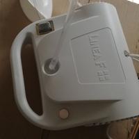 Apparecchio per Aerosol- Linea F