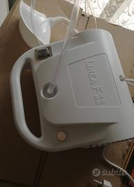 Apparecchio per Aerosol- Linea F