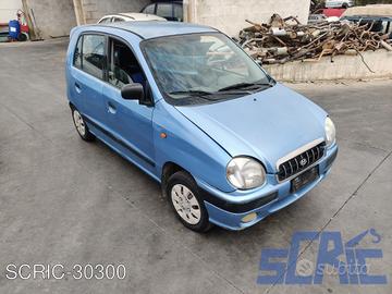 HYUNDAI ATOS MX 1.0I 54CV 98-00 -ricambi