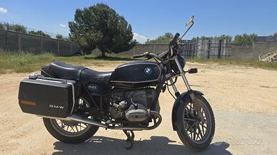 BMW R45 del 1984