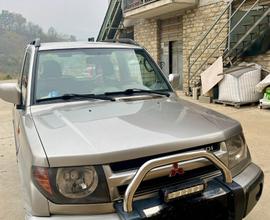 MITSUBISHI Pajero Pinin - 1999