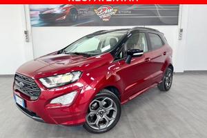 FORD EcoSport 1.5 Ecoblue 100 CV Start&Stop ST-L
