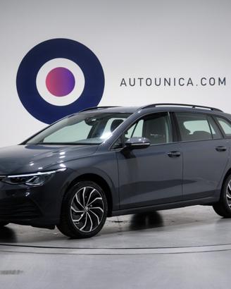 Volkswagen Golf 1.0 ETSI EVO DSG LIFE FULL LED