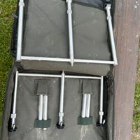 Pod singlez carpfishing