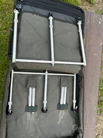 Pod singlez carpfishing