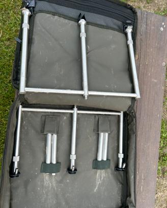 Pod singlez carpfishing