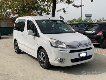 CITROEN BERLINGO Multispace 1.6 HDi 90 cv - AUTOCA