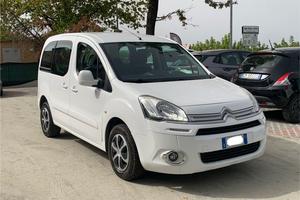CITROEN BERLINGO Multispace 1.6 HDi 90 cv - AUTOCA