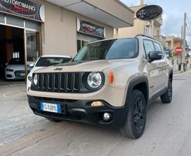 Jeep Renegade 2.0 Mjt 170CV 4WD Active Drive Low T