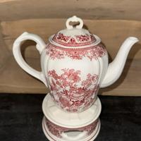 Tazza da caffè da 6 tazze