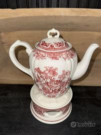 Tazza da caffè da 6 tazze