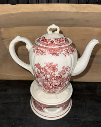Tazza da caffè da 6 tazze