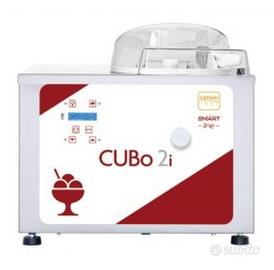 mantecatore gelato da banco professionale 