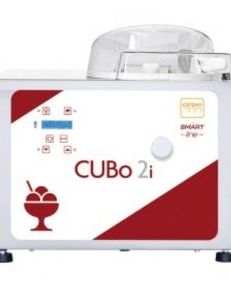 mantecatore gelato da banco professionale 