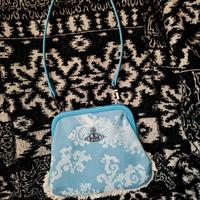 Vivienne Westwood pochette borsa borsetta