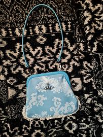 Vivienne Westwood pochette borsa borsetta