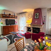 Casa vacanza 3 camere