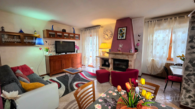 Casa vacanza 3 camere