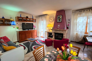 Casa vacanza 3 camere