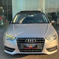 Audi A3 SPB 2.0 TDI 150 CV clean diesel Ambiente