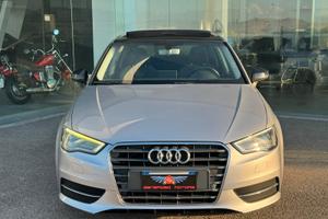 Audi A3 SPB 2.0 TDI 150 CV clean diesel Ambiente