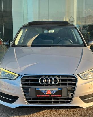 Audi A3 SPB 2.0 TDI 150 CV clean diesel Ambiente