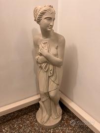 Statua in resina