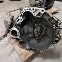 Cambio AUTOBIANCHI Y10 1108cc benzina del 1991